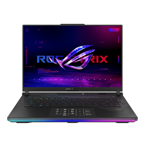 ROG Strix SCAR 16 Gaming Laptop, 16” Nebula HDR 16:10 WQXGA 240Hz/3ms, 1100 nits, Mini LED Display, RTX 4080, i9-14900HX, 32GB DDR5, 1TB PCIe SSD, Wi