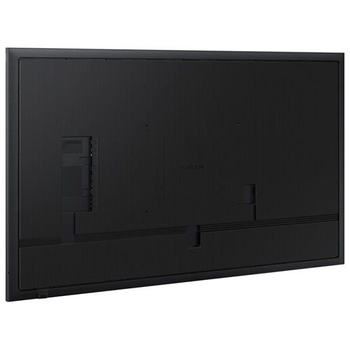 Samsung 43" 4K UHD Android OS Commercial Display (LH43QBCEBGCXGO)
