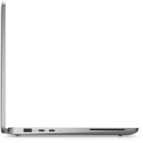 Refurbished Dell Latitude 5340, 13" FHD 2-IN-1 Intel UHD Graphics,i5-1335U, 8GB, 256GB, PCIe, 2 Years Warranty, 100723-20864