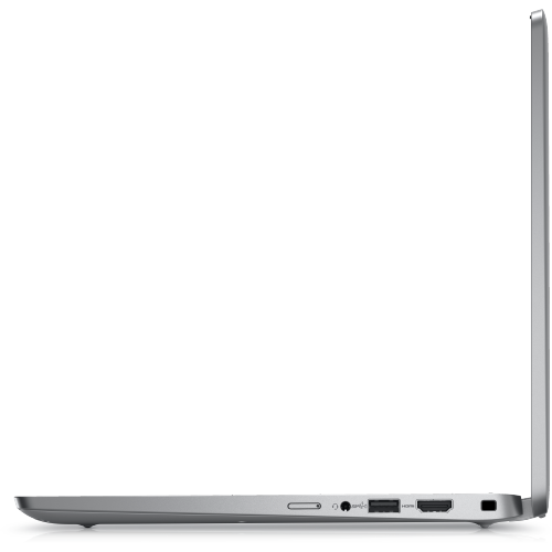 Refurbished Dell Latitude 5340, 13" FHD 2-IN-1 Intel UHD Graphics,i5-1335U, 8GB, 256GB, PCIe, 2 Years Warranty, 100723-20864