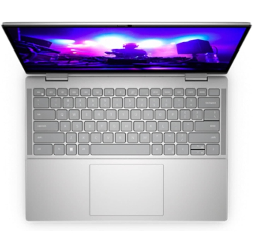 Dell Latitude 7430 14" FHD+ Touchscreen 2-in-1 Laptop - i5-1335U - 16GB DDR5 - 1TB PCIe SSD - Windows 11 Home - Grey/Black by DELL - Refurbished condition - Image 3