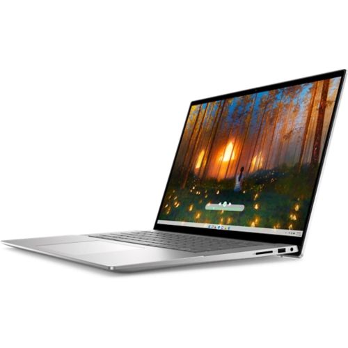 Dell Inspiron 5630 16" FHD+ Laptop - Intel Core i7-1360P - 16GB DDR5 - 1TB PCIe SSD - Iris Xe - Windows 11 Home - Silver by DELL - Refurbished condition - Image 3
