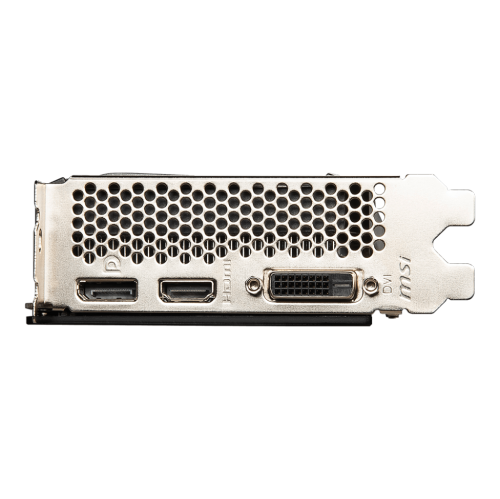 MSI RTX 3050 VENTUS 2X XS 8G OC, 8GB GDDR6, 1807 MHz Boost, 128-bit, 6-pin x 1, HDMI x1, DisplayPort x1, video card