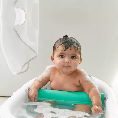 Frida Baby 4-in-1 Grow-With-Me Bath Tub