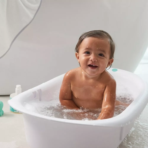 Frida Baby 4-in-1 Grow-With-Me Bath Tub