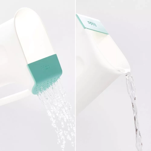 Frida Baby Control The Flow Rinser, 2-pack