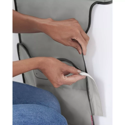 Skip Hop All in One Kneeler and Elbow Saver - Gray