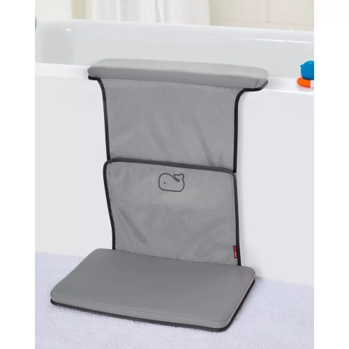 Skip Hop All in One Kneeler and Elbow Saver - Gray