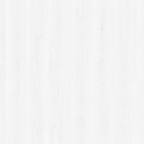 vidaXL Self-adhesive Furniture Films 2 pcs White Wood 500x90 cm PVC