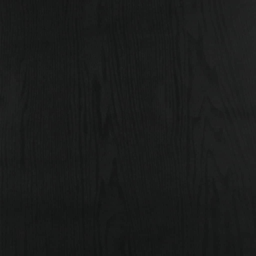 vidaXL Self-adhesive Furniture Films 2 pcs Dark Wood 500x90 cm PVC