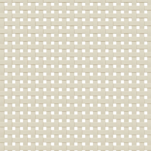 Surface de rangement SENJA Rattan brun 80 x 40 x 40 x 80&nbsp;cm Pin massif