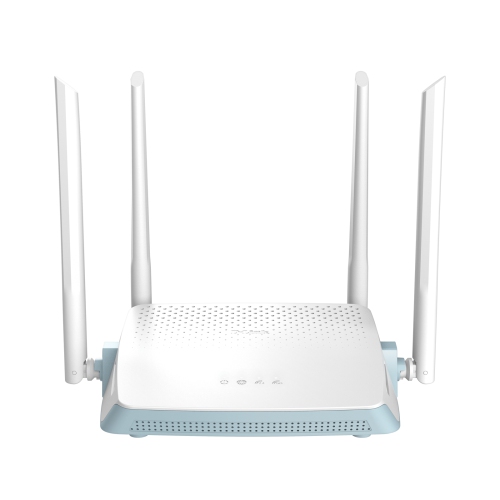 D-Link EAGLE PRO AI AC1200 Smart Wi-Fi Router - R12