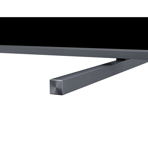 Hisense 100" 4K UHD HDR QLED Smart Google TV (100U76N) - 2024