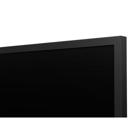 Hisense 100" 4K UHD HDR QLED Smart Google TV (100U76N) - 2024