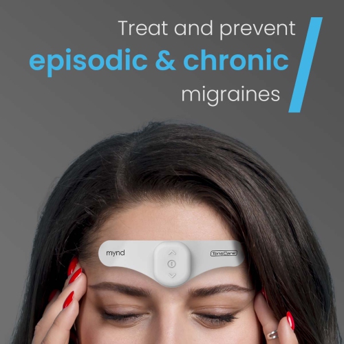 TensCare Mynd Migraine and Headache Relief