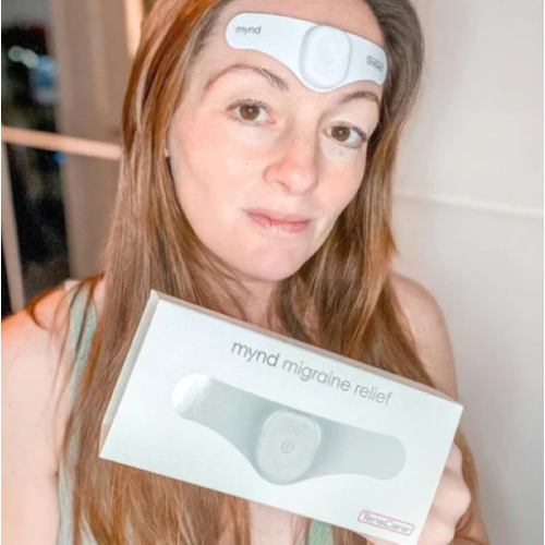 TensCare Mynd Migraine and Headache Relief