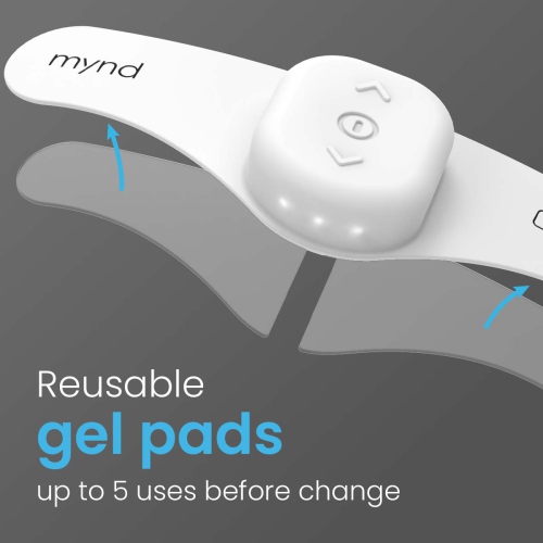 TensCare Mynd Migraine and Headache Relief