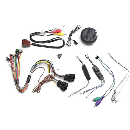 iDatalink Maestro HRN-HRR-GM5 Plug & Play Wire T-Harness for Select GM 2006-Up