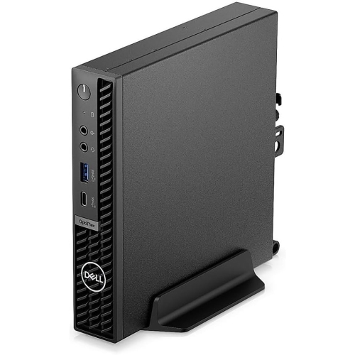 Refurbished Dell OptiPlex 7010, Tiny Intel HD,i7-13700T, 16GB, 256GB PCIe, 2 Years Warranty, 100620-20880
