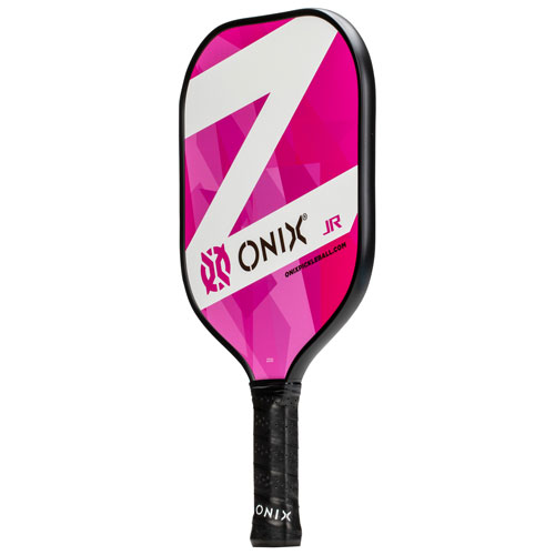 Onix Z Junior Pickleball Paddle - Pink
