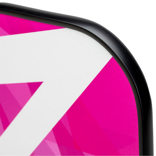 Onix Z Junior Pickleball Paddle - Pink