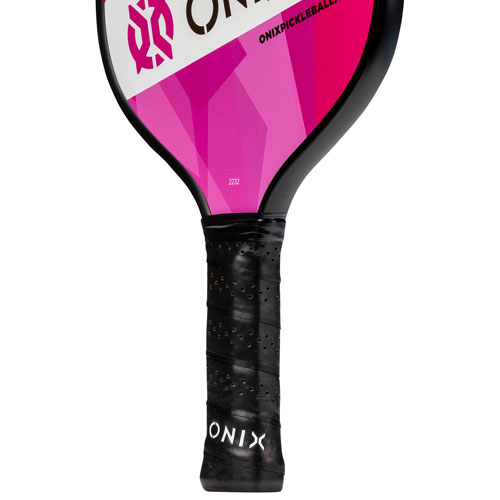 Onix Z Junior Pickleball Paddle - Pink