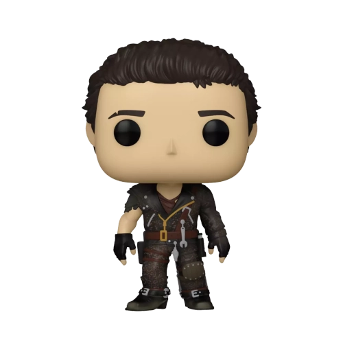 Funko Pop! Movies: Max Mad Max