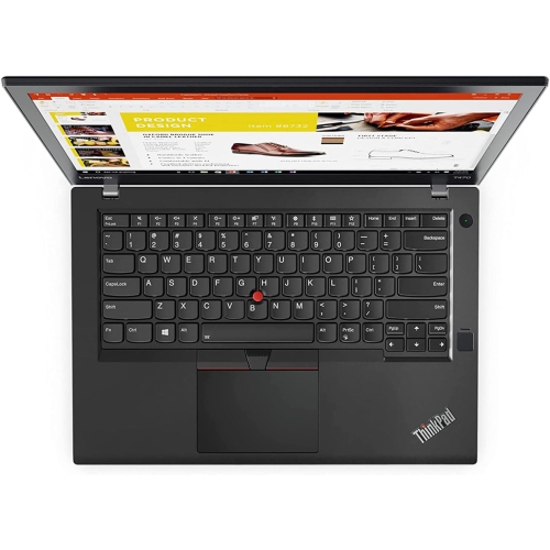 Refurbished LENOVO ThinkPad T470S, 14" FHD Intel HD Graphics 620,i7-7600U, 20 GB, 256GB, PCIe, 2 Years Warranty, 100600-20882