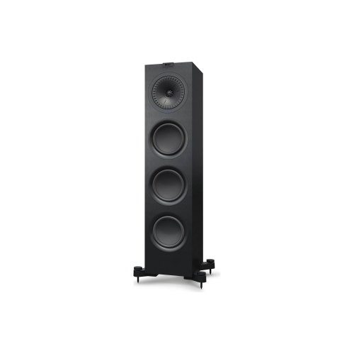 KEF  Q750 Floorstanding Loudspeaker (Each) In Black