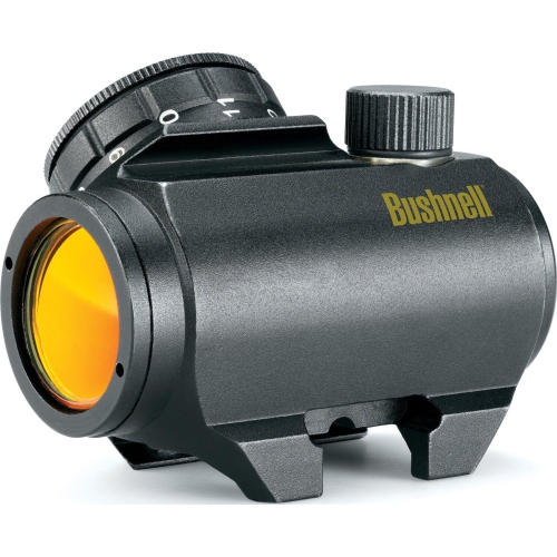 Bushnell Trophy Red Dot Reticle Riflescope