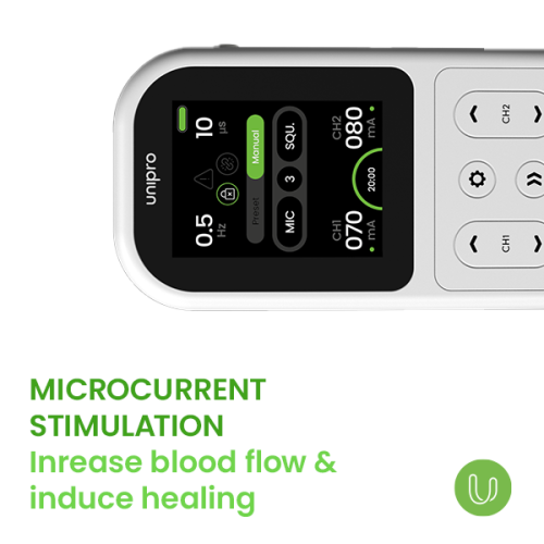 TensCare Unipro – The Ultimate Physiotherapy and Rehabilitation Device