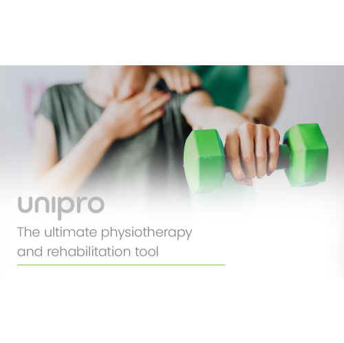 TensCare Unipro – The Ultimate Physiotherapy and Rehabilitation Device