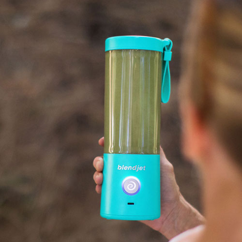 BlendJet 2 0.47L Portable Personal Blender - Mint