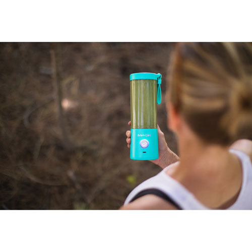 BlendJet 2 0.47L Portable Personal Blender - Mint