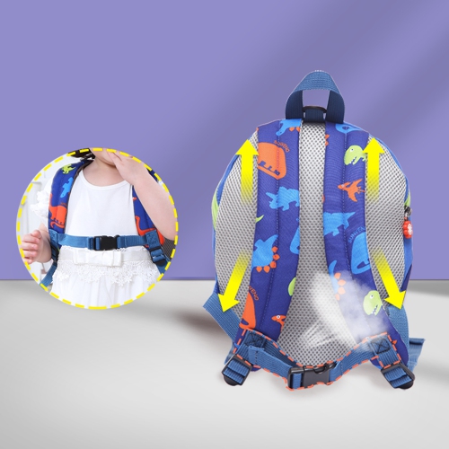 Sac à dos harnais pour jeune enfant Sunveno