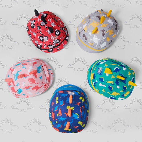 Sac à dos harnais pour jeune enfant Sunveno