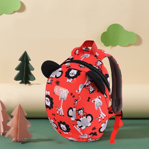 Sunveno Harness Leash Backpack Toddler Backpack