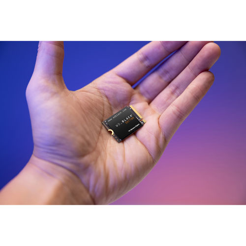 WD_BLACK SN770M 1TB NVMe PCI-e Internal Solid State Drive