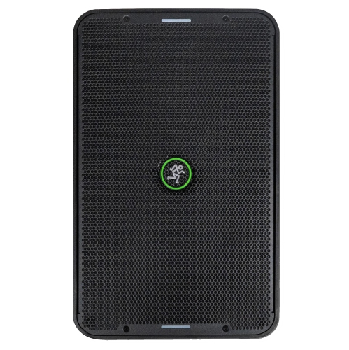 Montage de performance tout-en-un alimenté par batterie Showbox de Mackie avec commande de mélange détachable