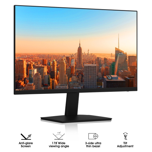 thumbnail image 2 of HP EliteDesk 800 G4 MiniPC, 8th Gen Intel Core I7, Windows 11 Pro (Renewed 2 of 13