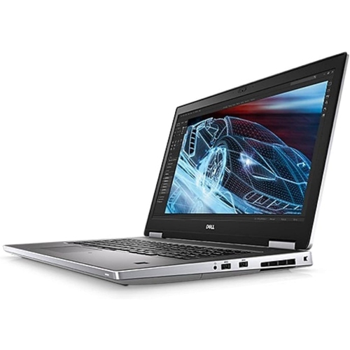 Refurbished Dell Precision 7740, 17" FHD Nvidia Quadro RTX 3000,i9-9980HK, 32GB, 512GB, PCIe, 2 Years Warranty, 100543-20888