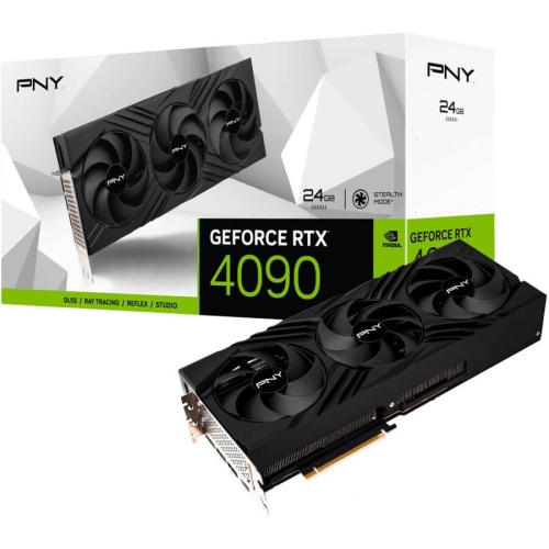 PNY  Geforce Rtx 4090 24GB Tf Verto Edition Graphic Card 24 GB Vcg409024Tfxpb1 Based on lack of performance gains im very satisfied with price to performace over 3080 ti @ 3840x1600 resolution!! Wven on cyberpunk