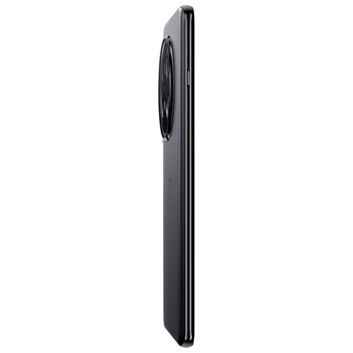 OnePlus 12 5G 256GB - Silky Black - Unlocked