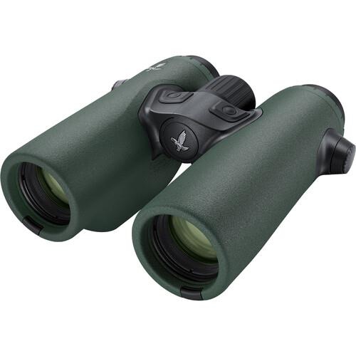 SWAROVSKI  8X32 El Range Laser Rangefinder Binocular (Green)