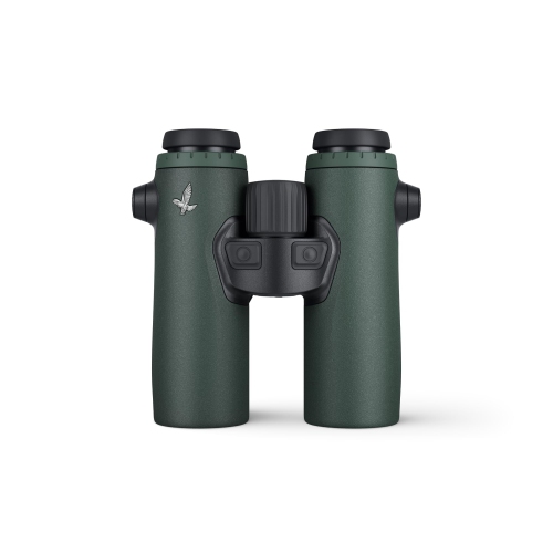 Swarovski 8x32 EL Range Laser Rangefinder Binocular