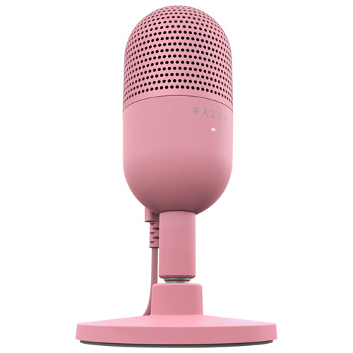 Razer Seiren V3 Mini USB Condenser Microphone
