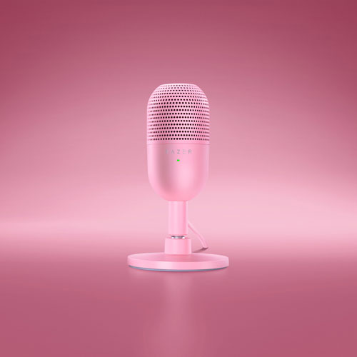 Razer Seiren V3 Mini USB Condenser Microphone