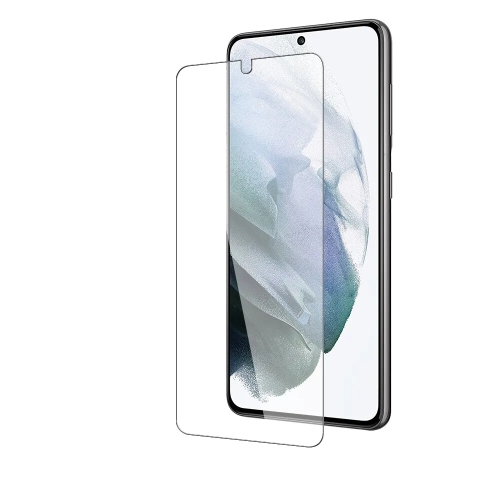 [2 Packs] CSmart Premium Tempered Glass Screen Protector for Samsung Galaxy S25 Plus / S24 Plus, Case Friendly & Bubble Free