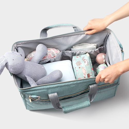 Sac à couches 3-en-1 Sunveno