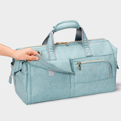 Sac à couches 3-en-1 Sunveno